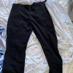 New banana republic pant